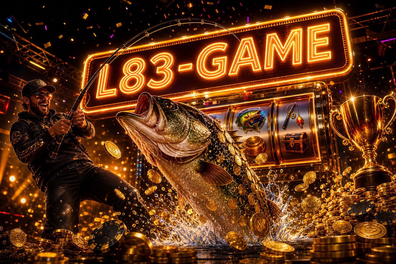Penjelasan keistimewaan level VIP dan fasilitas prioritas di L83-GAME