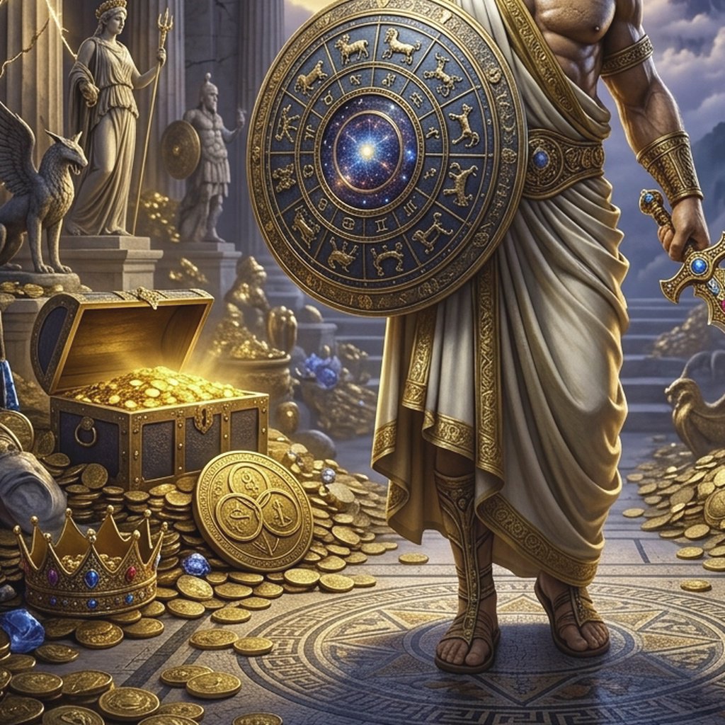 Halaman aturan acara Gates of Olympus berisi ringkasan promo harian