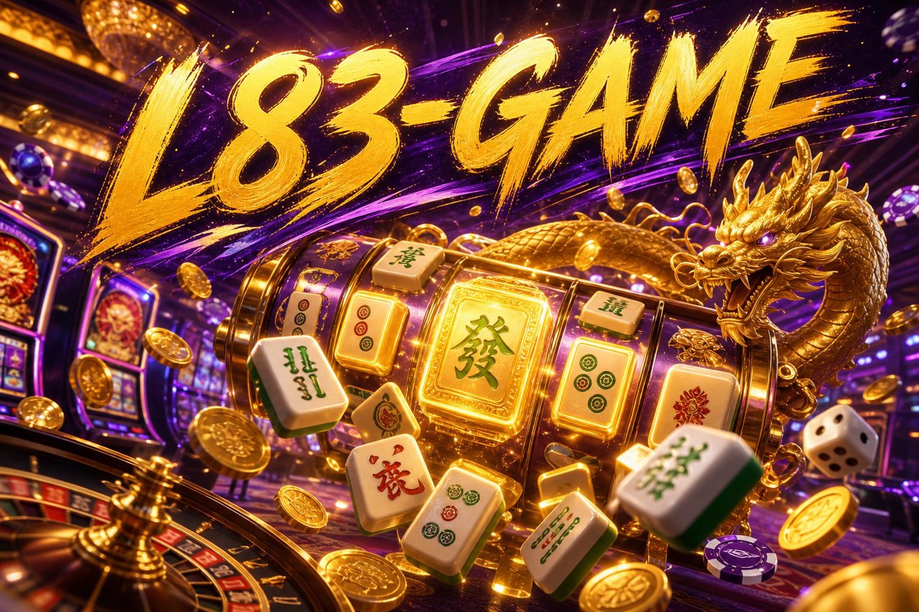 Ilustrasi Super Ace di L83-GAME dengan nuansa hiburan dan pengelolaan waktu