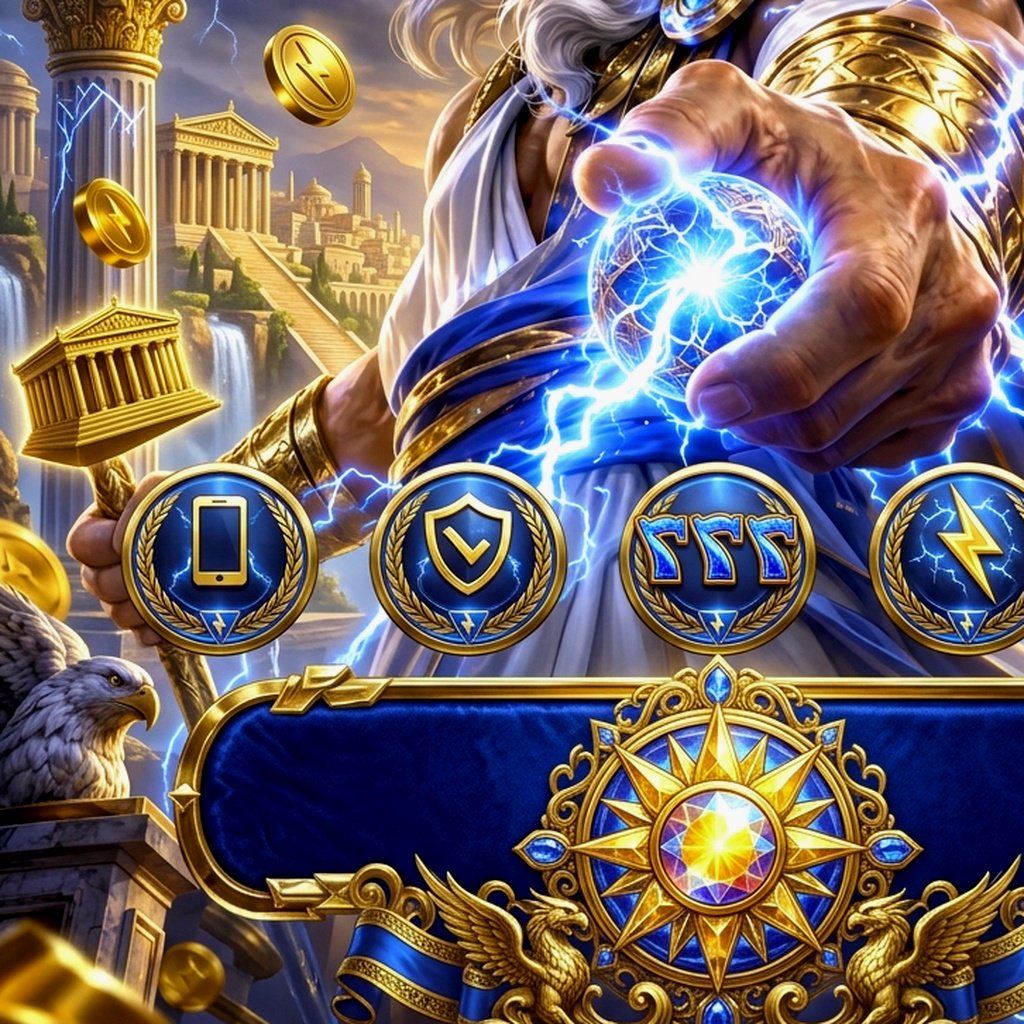 Gulungan Wolf Gold menampilkan simbol serigala dan bison di L83-GAME