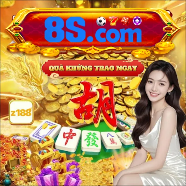 8S