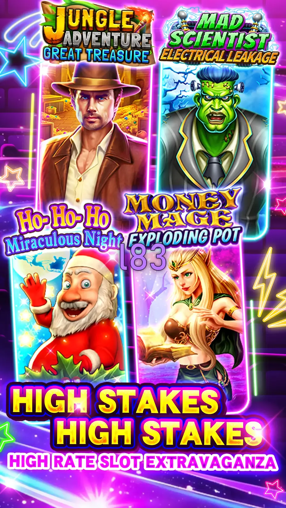 l83 Login