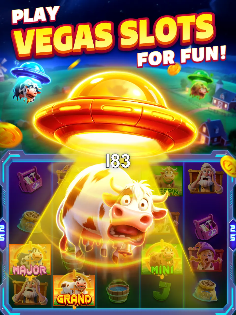 l83 Capturas de tela Oficial APK